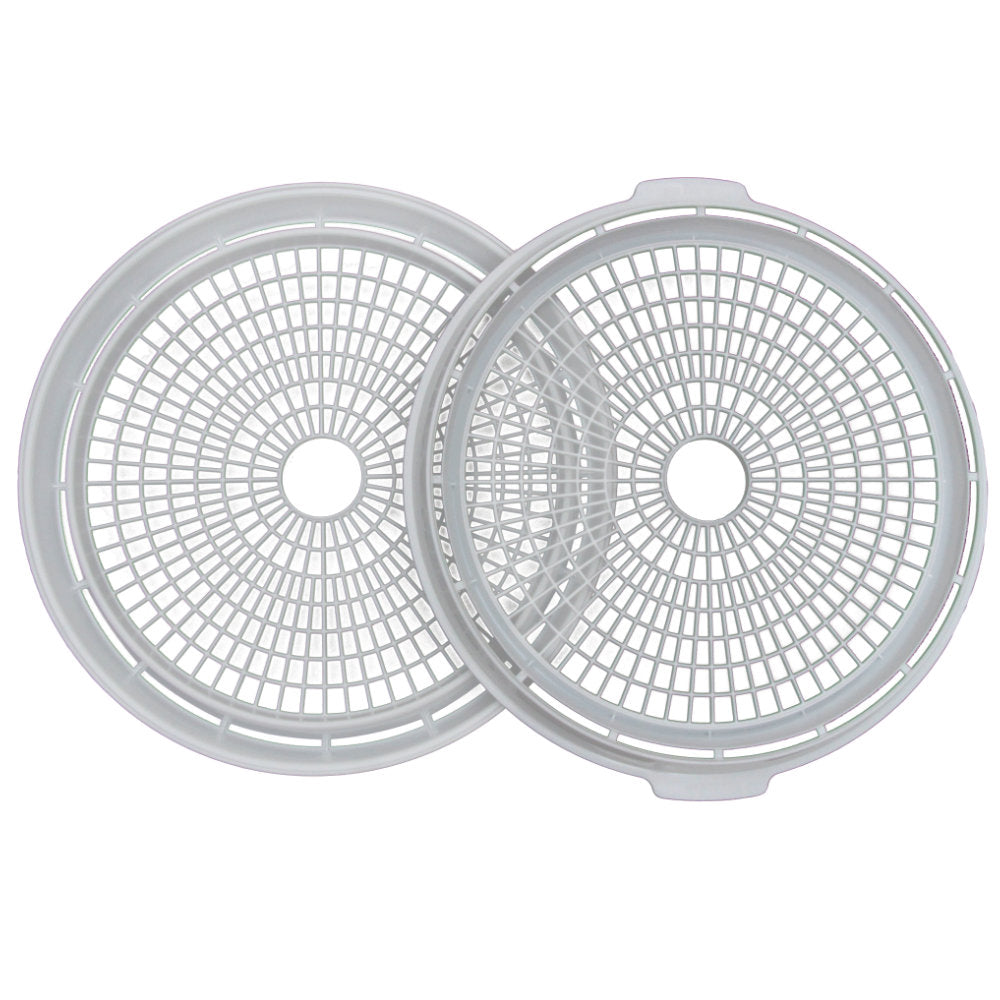 Dehydro Dehydrating Trays 2pk