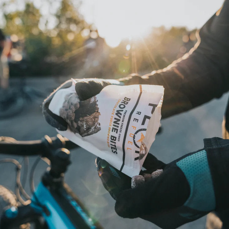 Peak Refuel - Brownie Dough Bite