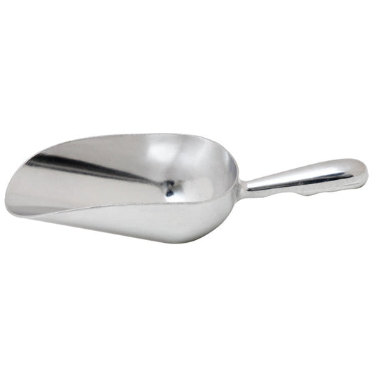 5 oz Cast Aluminum Scoop