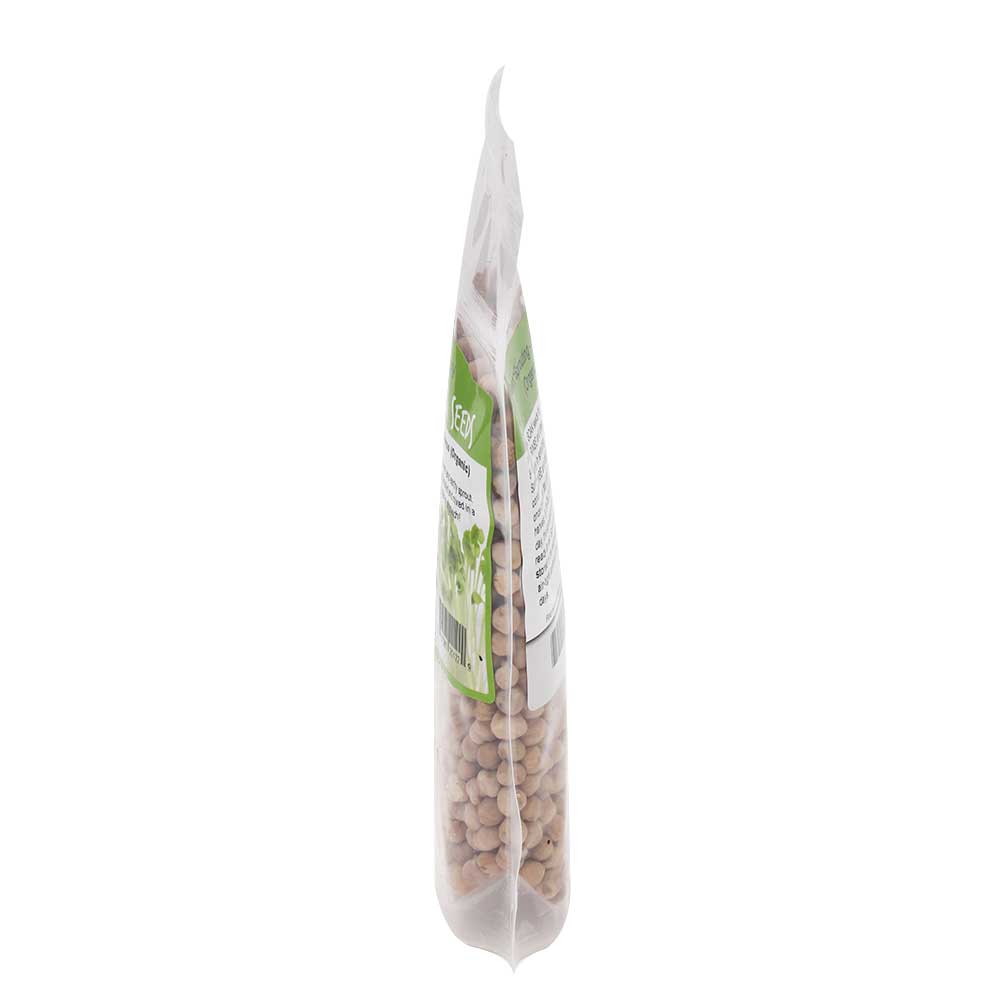 Garbanzo Sprouting Seeds - 8oz
