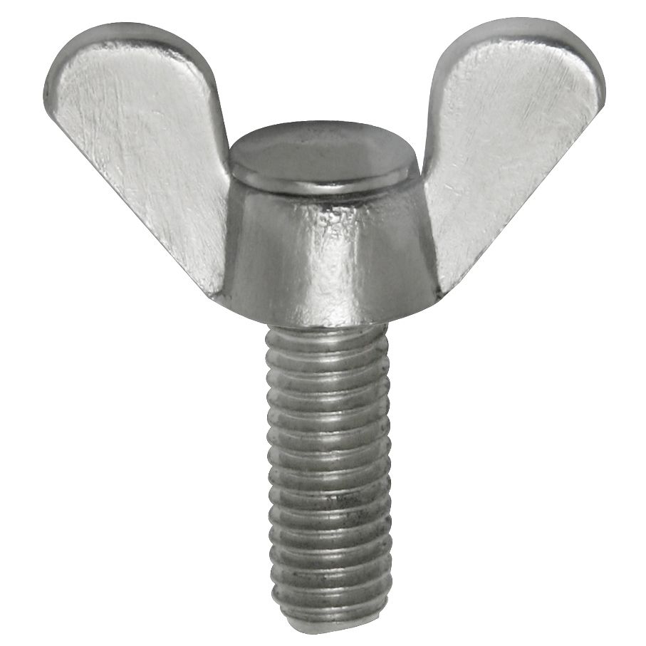 Wing Nut for Peeling Blade for VKP1010 and VKP1011 Johnny Apple Peeler
