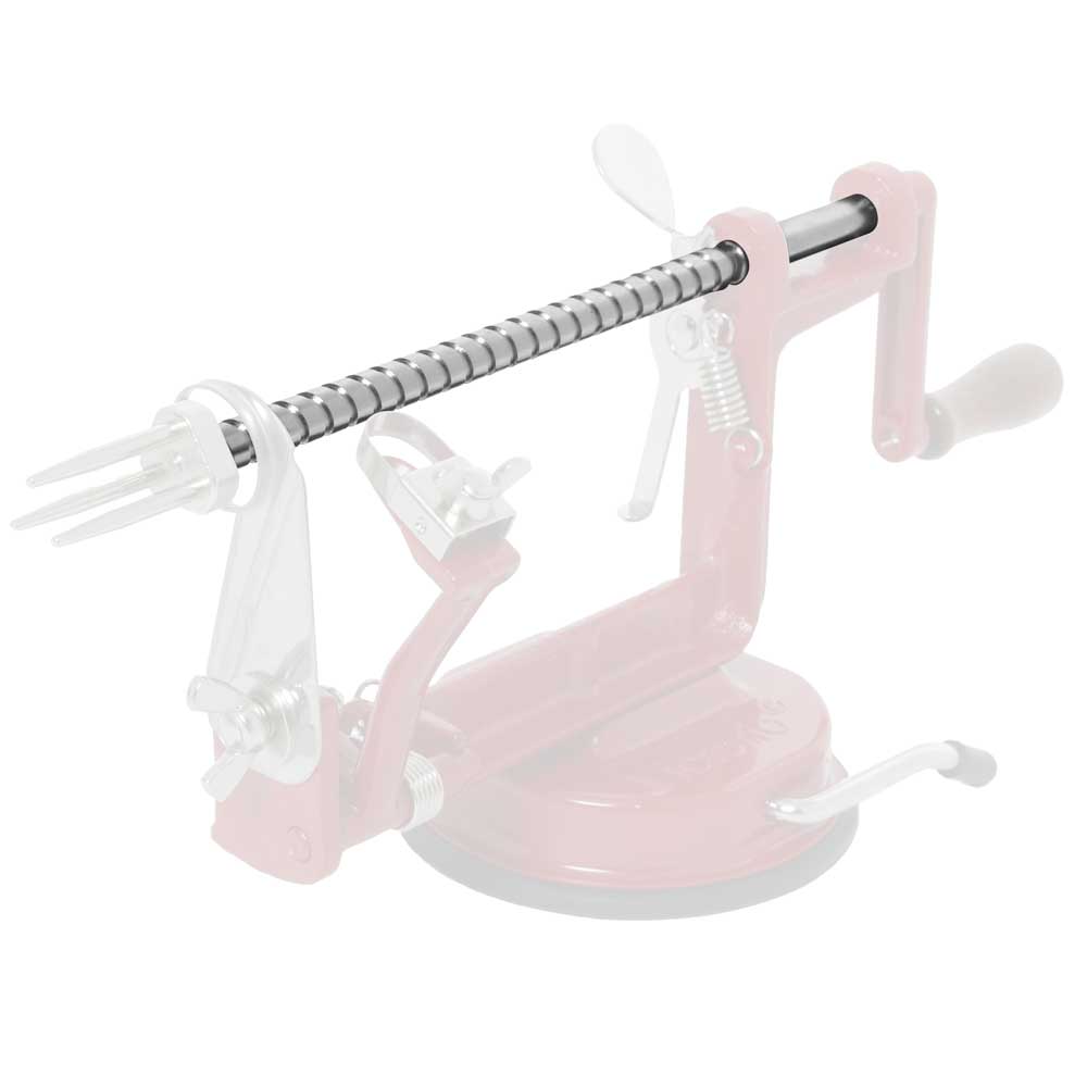 Drive Shaft for VKP1010 and VKP1011 Johnny Apple Peeler