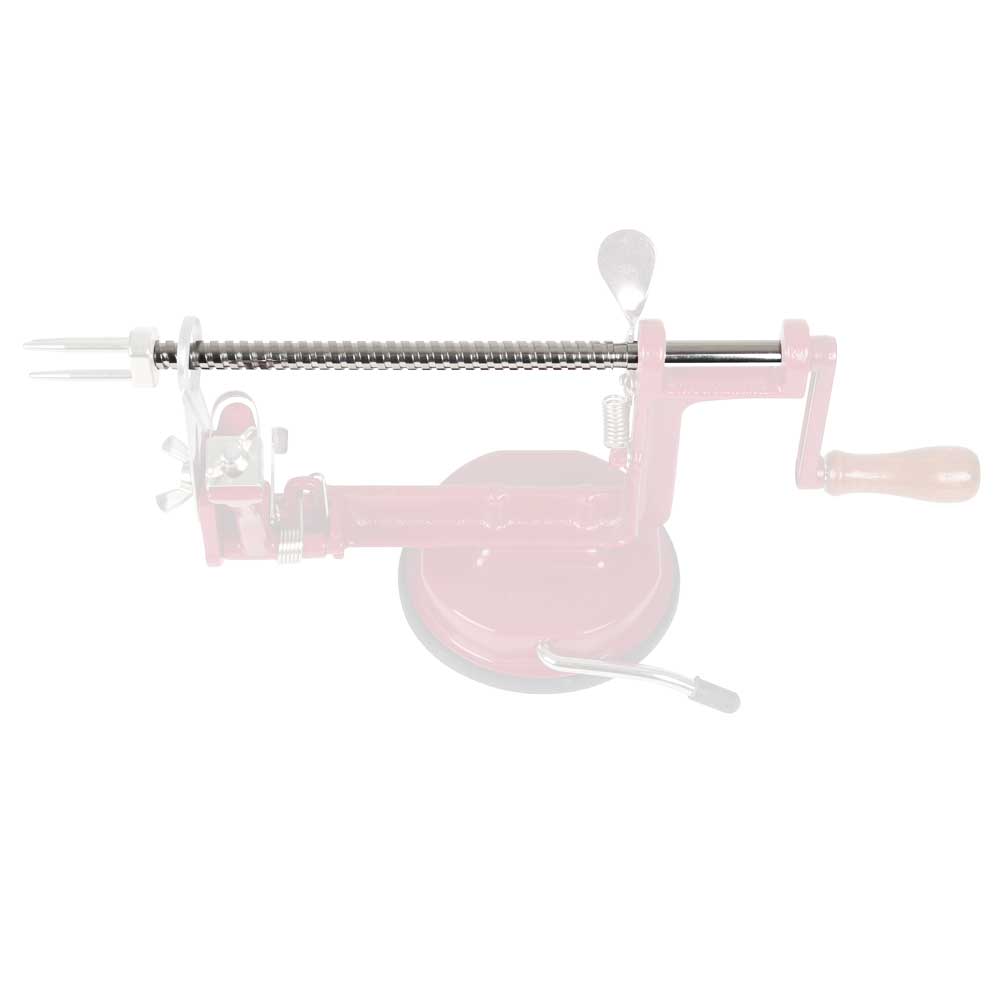 Thin Slice Drive Shaft for VKP1010 and VKP1011 Johnny Apple Peeler