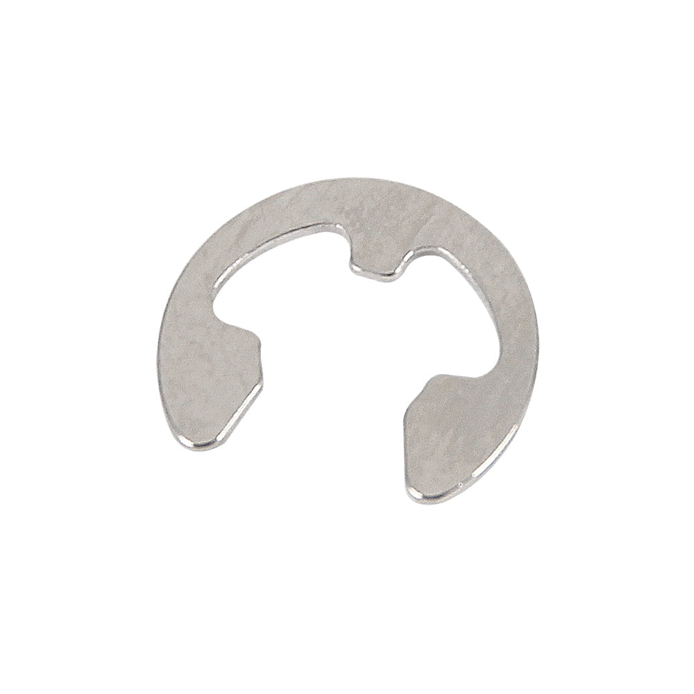 Clip for suction base lever for VKP1010 Johnny Apple Peeler