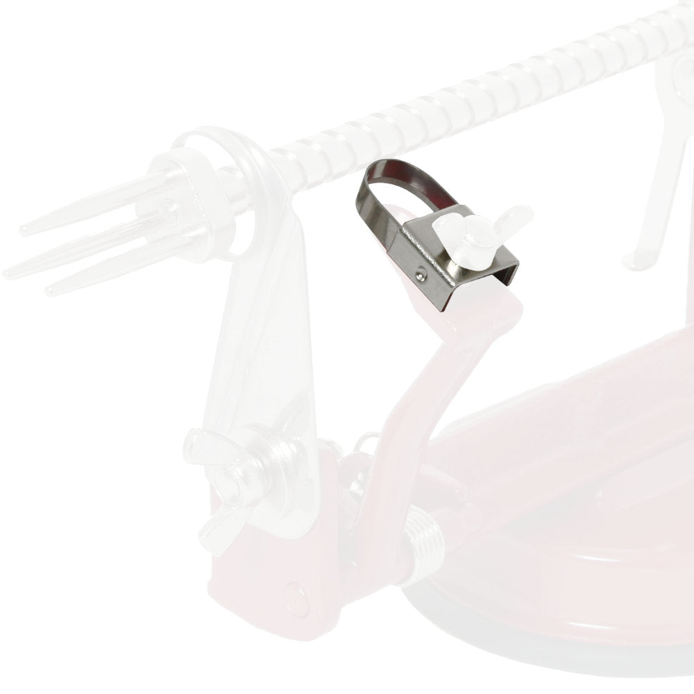 Peeling Knife for VKP1010 and VKP1011 Johnny Apple Peeler