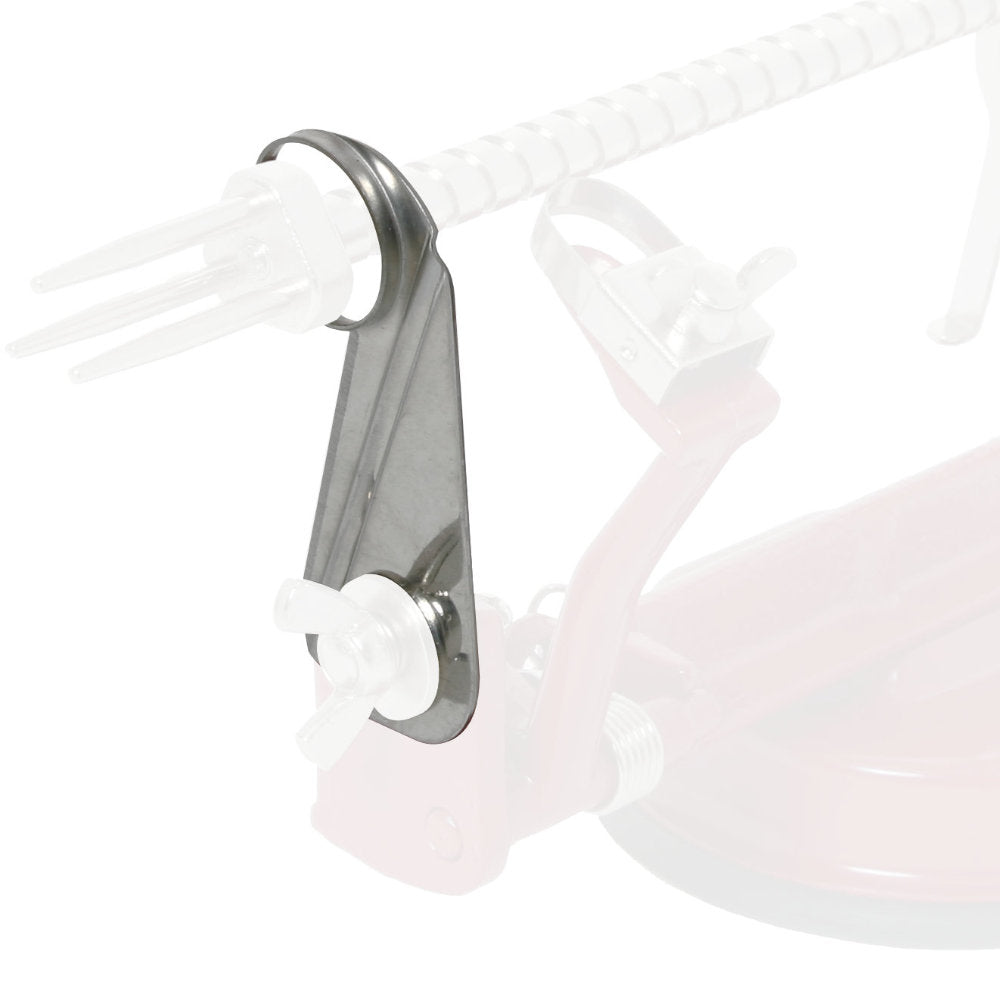 Coring & Slicing Blade for VKP1010 and VKP1011 Johnny Apple Peeler