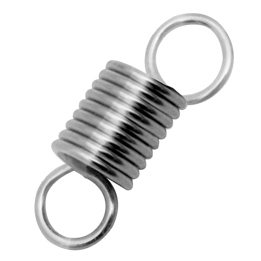 Lever Spring for VKP1010 and VKP1011 Johnny Apple Peeler