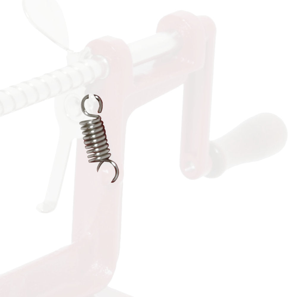Lever Spring for VKP1010 and VKP1011 Johnny Apple Peeler