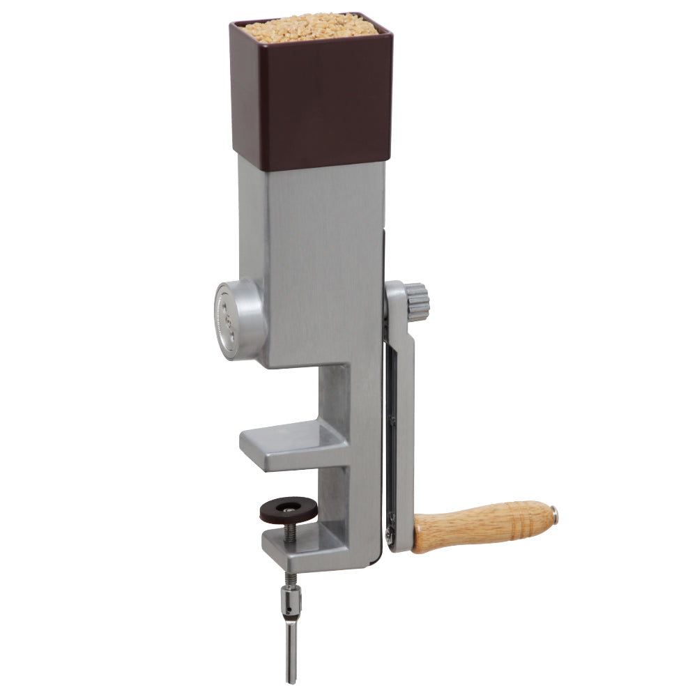 Hand Crank Grain Mill