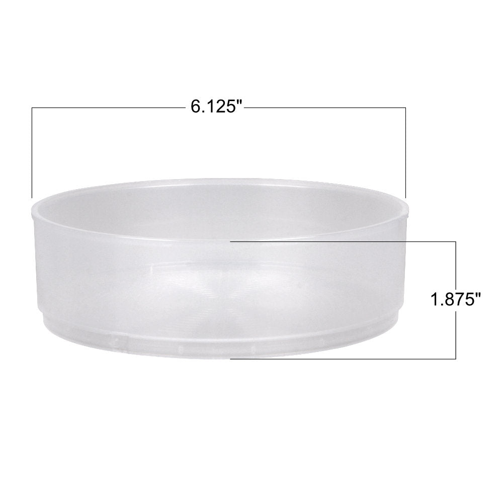 Extra Seed Sprouter Tray for VKP1014 and VKP1200 - Kitchen Crop Seed Sprouter