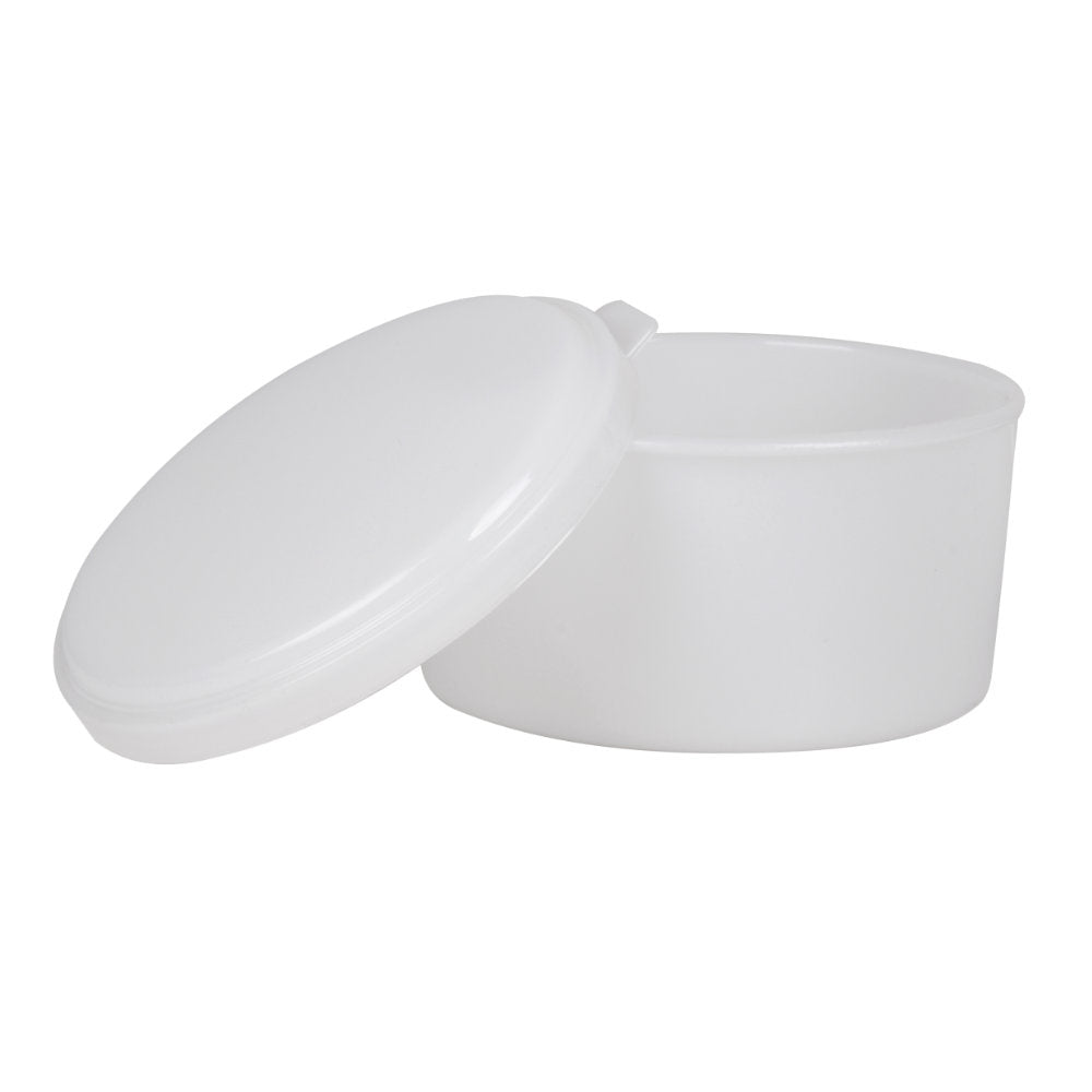 Ice Mold with Lid for VKP1101 - Snowflake Hand Crank Ice Shaver