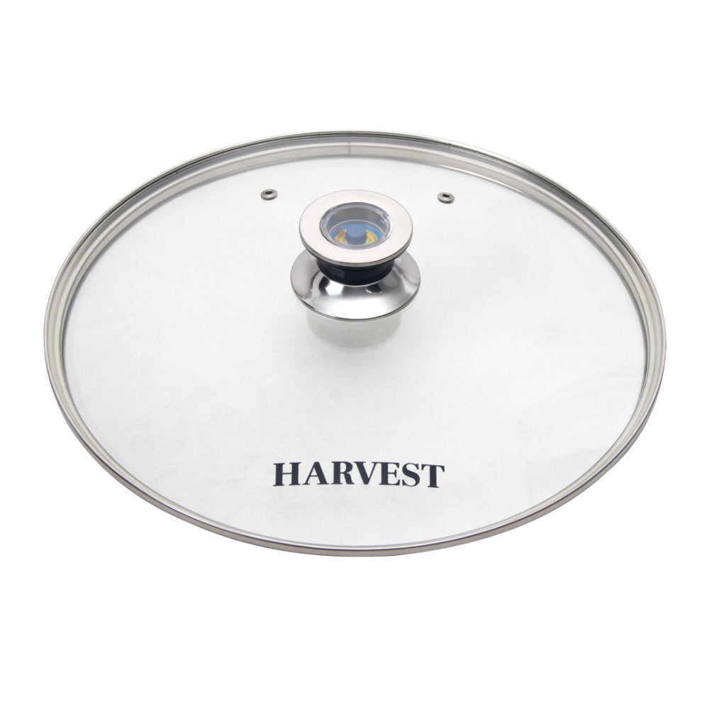 Glass Lid for VKP1130 - Harvest Stainless Steel Canner