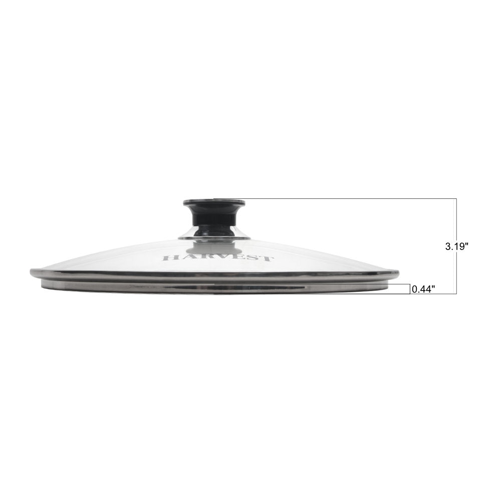Glass Lid for VKP1130 - Harvest Stainless Steel Canner