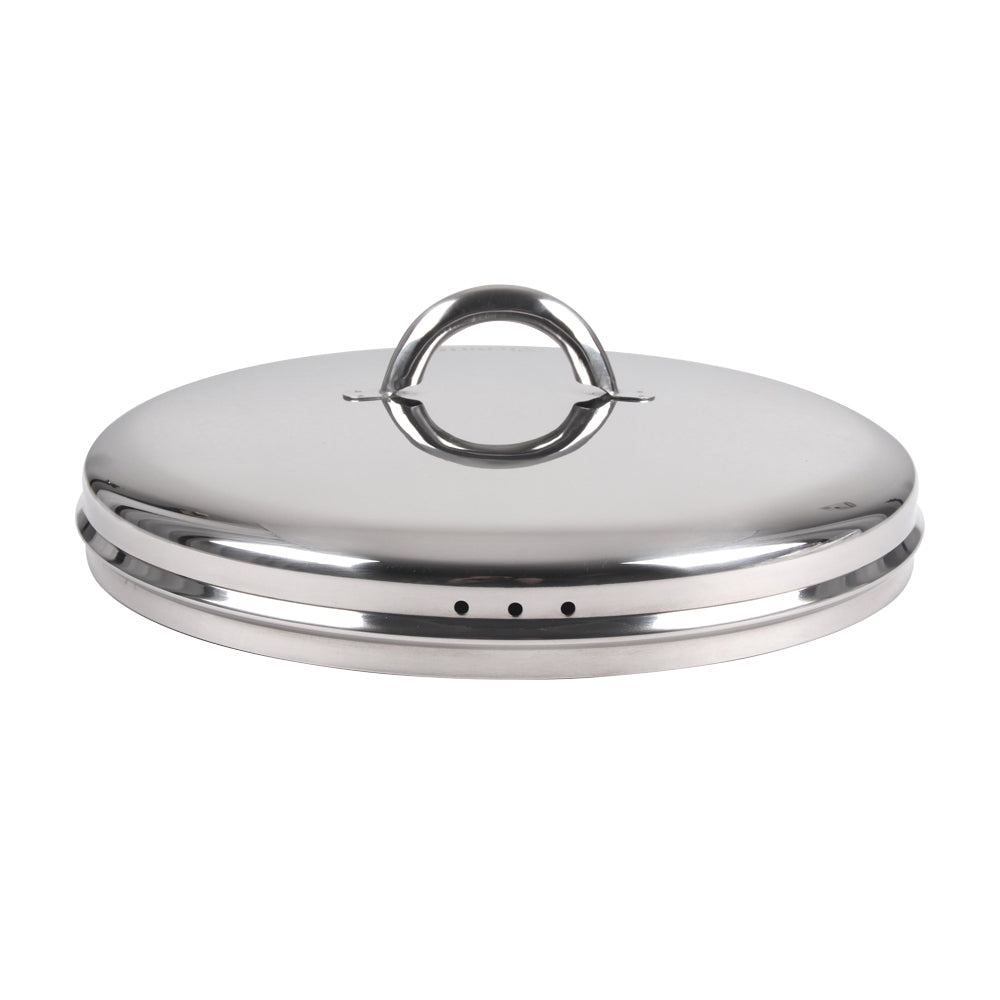 Lid for VKP1140 - Nectar Stainless Steel Steam Juicer