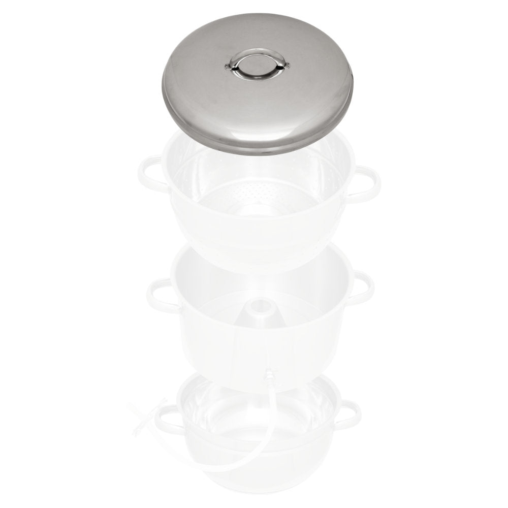 Lid for VKP1140 - Nectar Stainless Steel Steam Juicer
