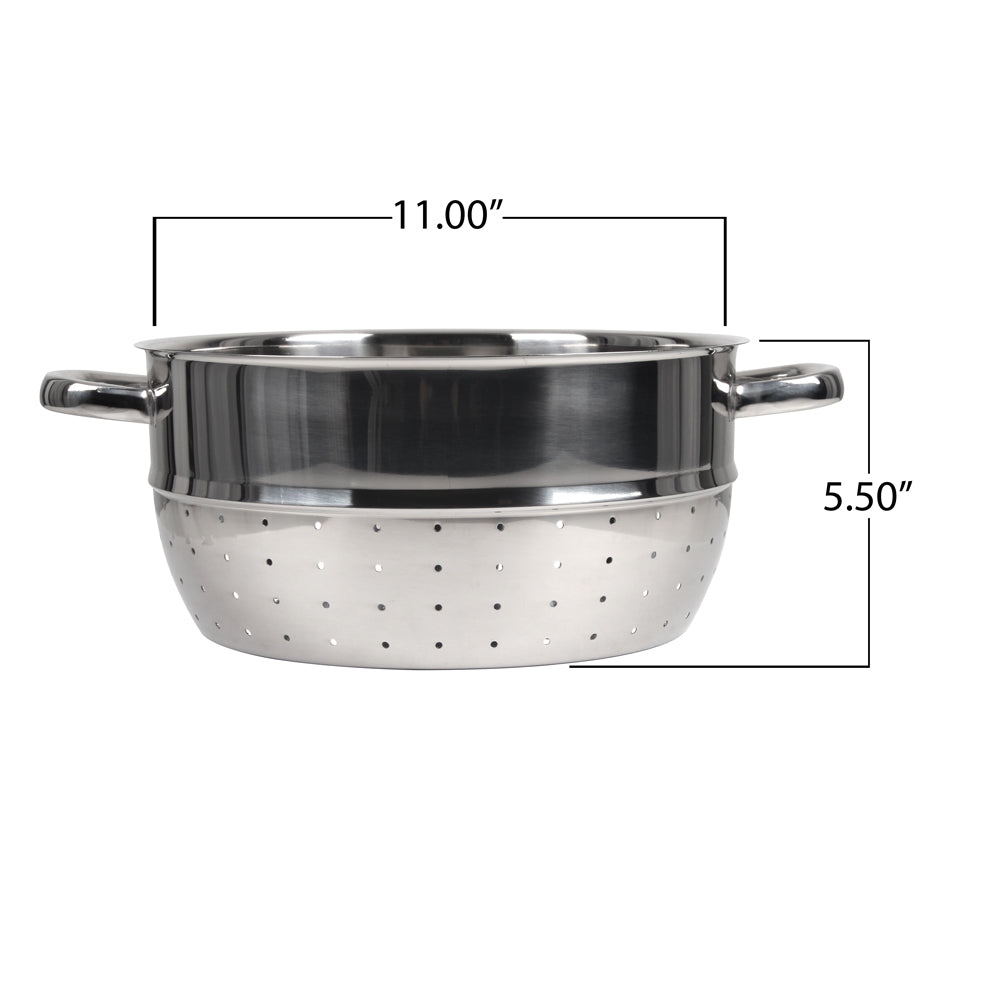 Colander for VKP1140 - Nectar Stainless Steel Steam Juicer