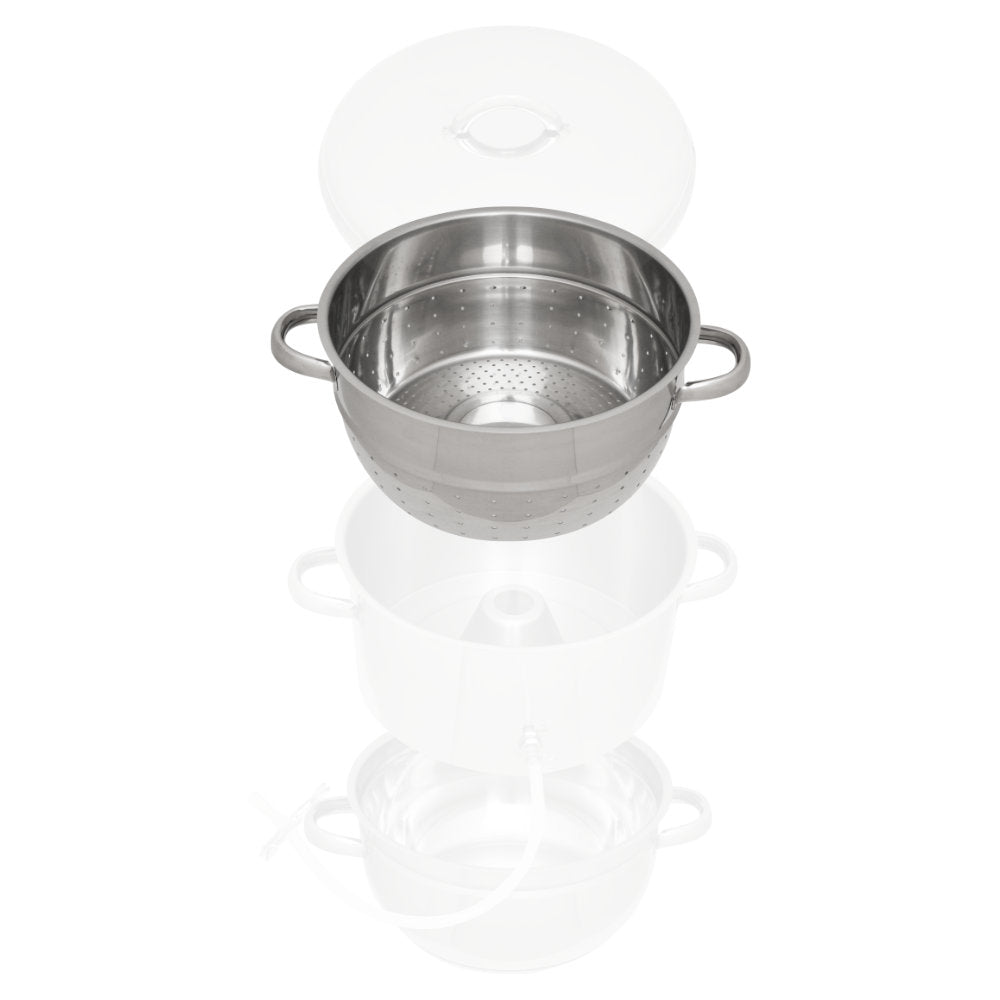 Colander for VKP1140 - Nectar Stainless Steel Steam Juicer
