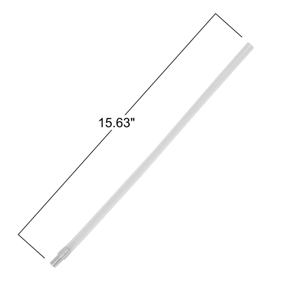 Hose with Metal Tip for Kitchen Crop Steam Juicers