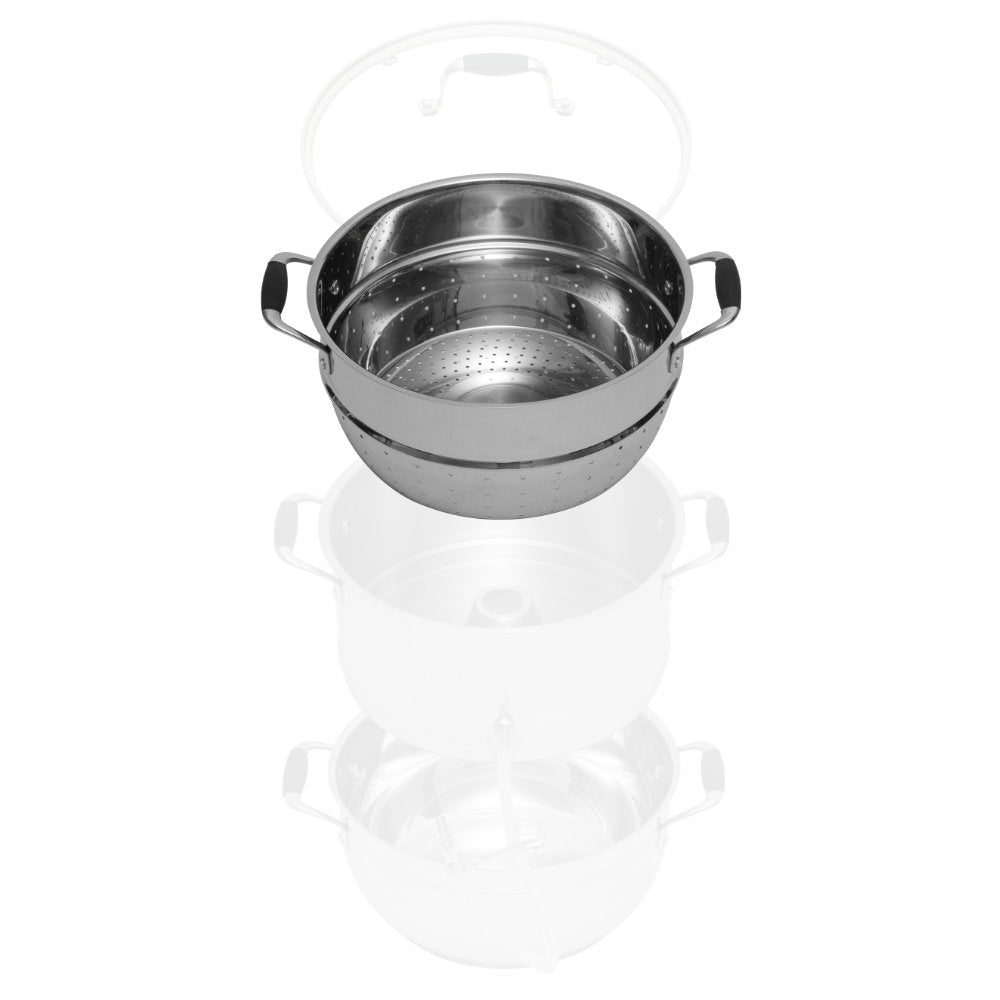 Colander for VKP1150 - Vineyard Deluxe Stainless Steel Steam Juicer