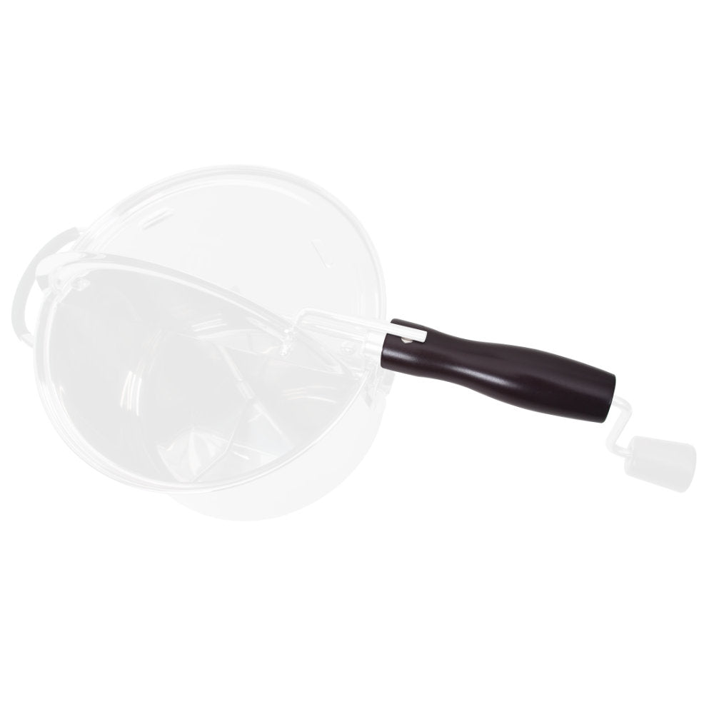 Wood Handle With Magnet for VKP1160 - StovePop Popcorn Popper