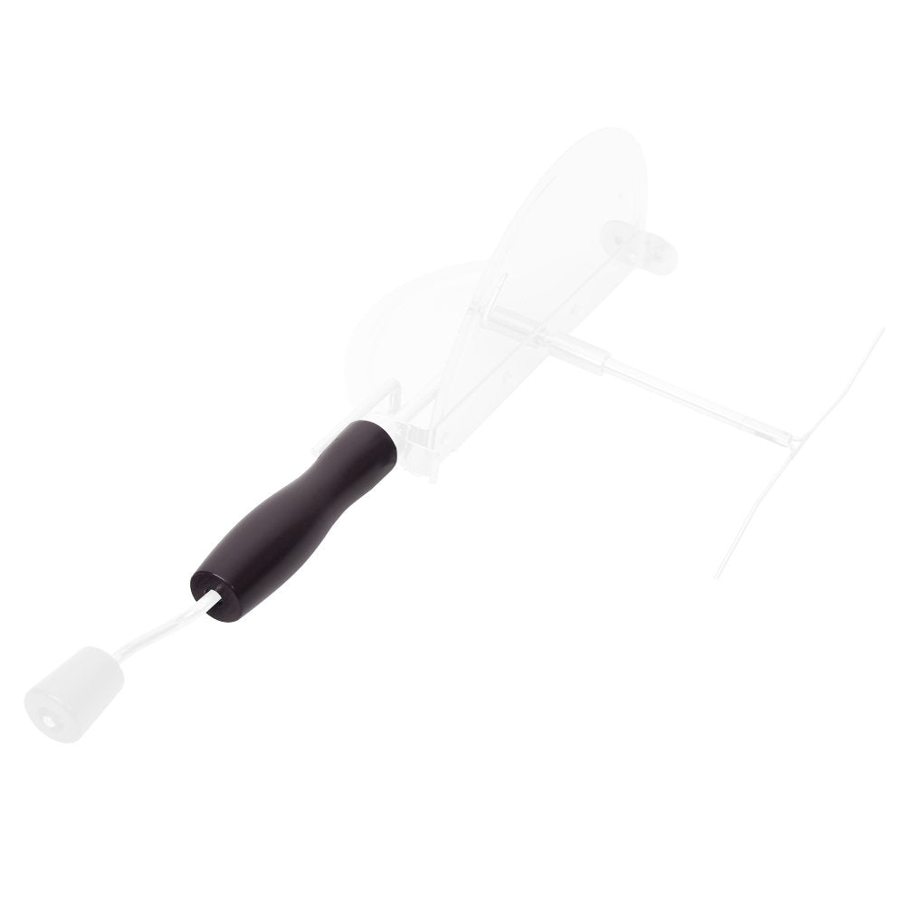 Wood Handle With Magnet for VKP1160 - StovePop Popcorn Popper