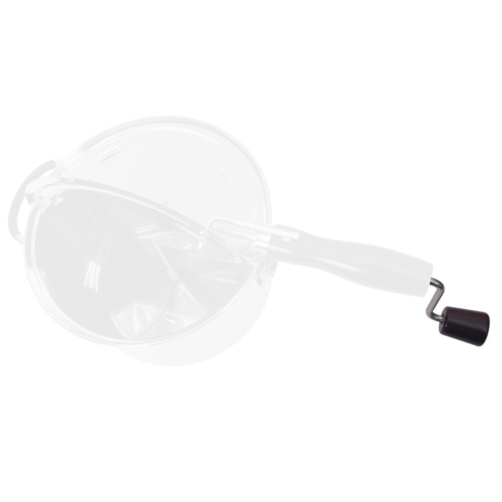Crank Handle With Flex-Drive Cable for VKP1160 - StovePop Popcorn Popper