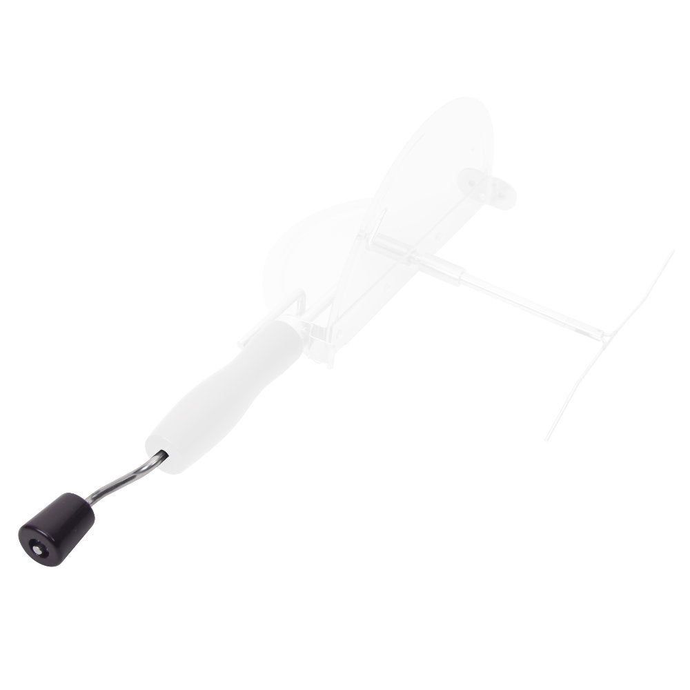 Crank Handle With Flex-Drive Cable for VKP1160 - StovePop Popcorn Popper