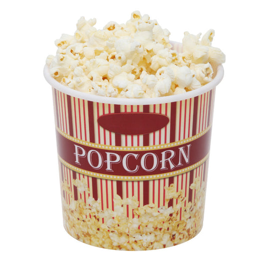Popcorn Bucket - Small