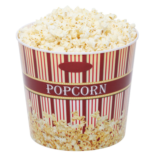Popcorn Bucket - Large