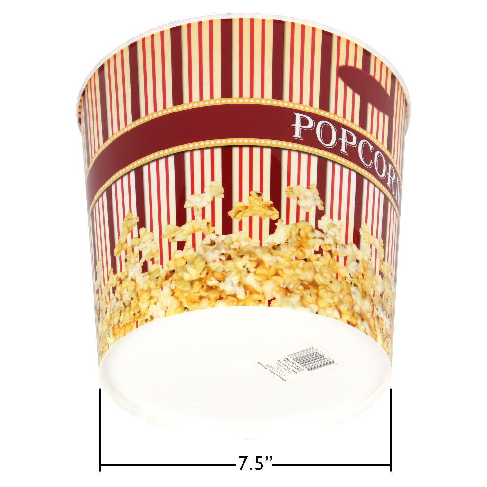 Popcorn Bucket - Large