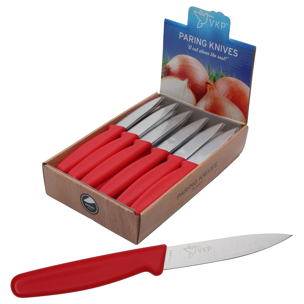 VKP Paring Knife