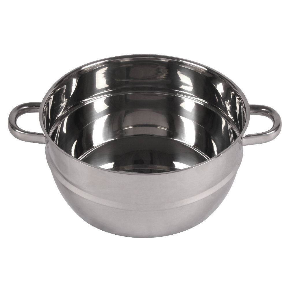 Condenser Pan for VKP1208 - Stainless Steel Water Distiller
