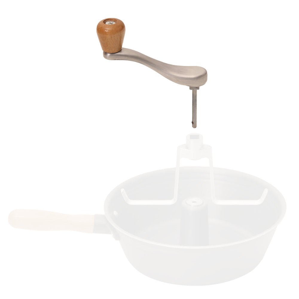 Crank Handle for VKP1215 - Nut Roaster