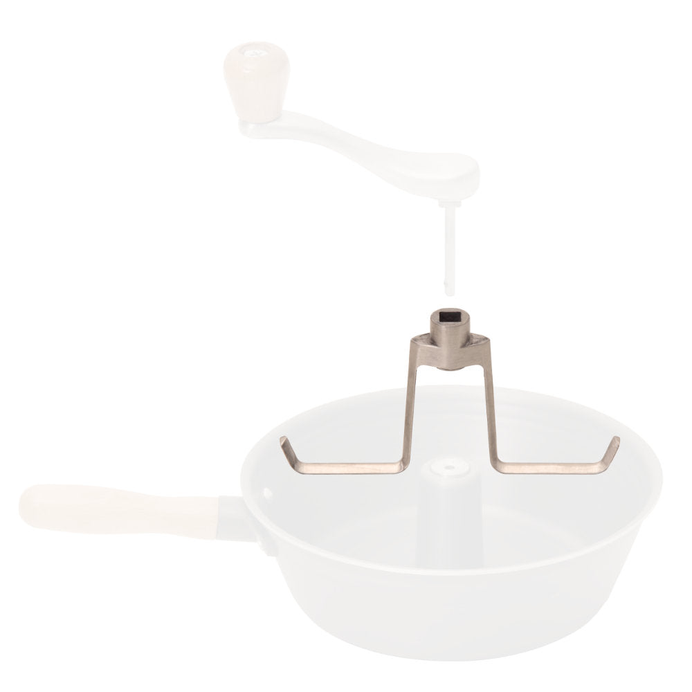 Stirring Paddle for VKP1215 - Nut Roaster
