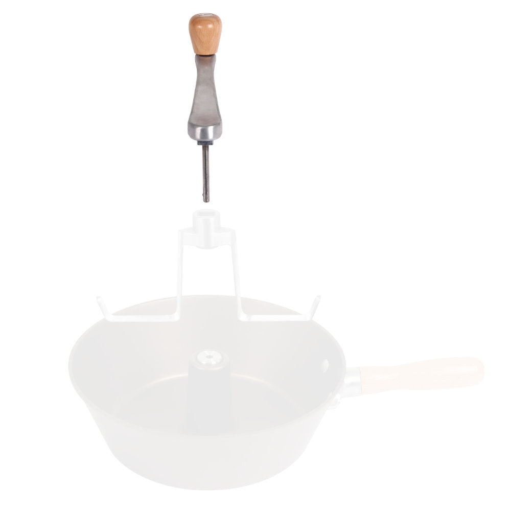 Crank Handle for VKP1225 - Deluxe Nut Roaster