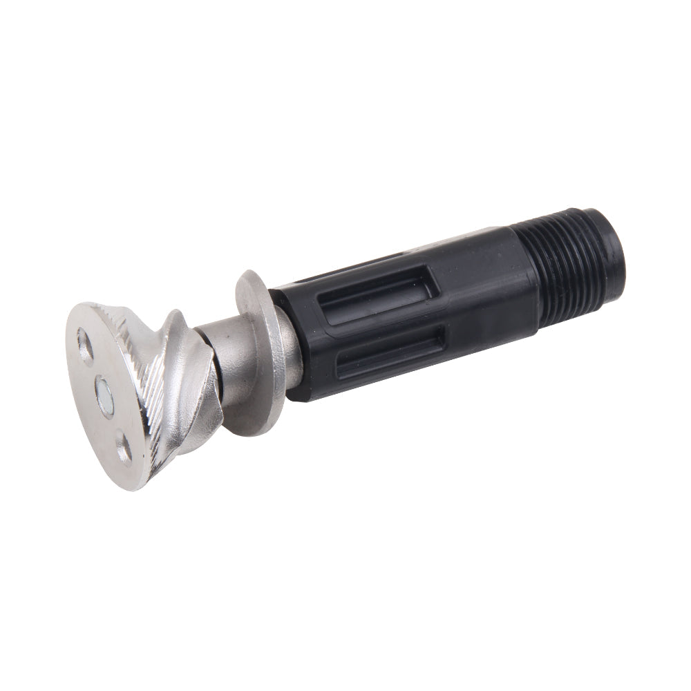 Milling Cone Shaft Assembly for VKP1248 - The Grain Mill