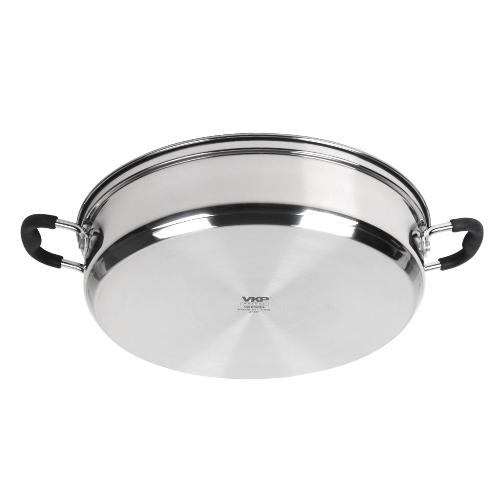 Water Pan for Stainless Steel Steam Canner