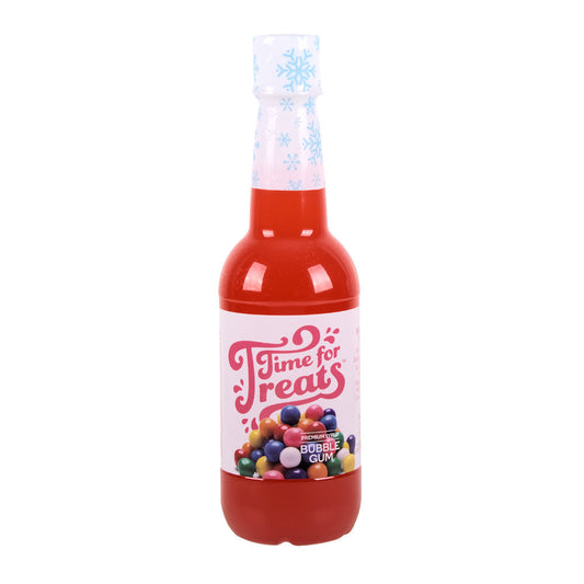 Time for Treats - Bubble Gum Syrup