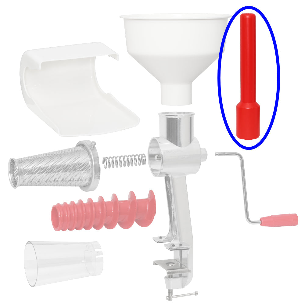 Food Pusher for 250 Food Strainer