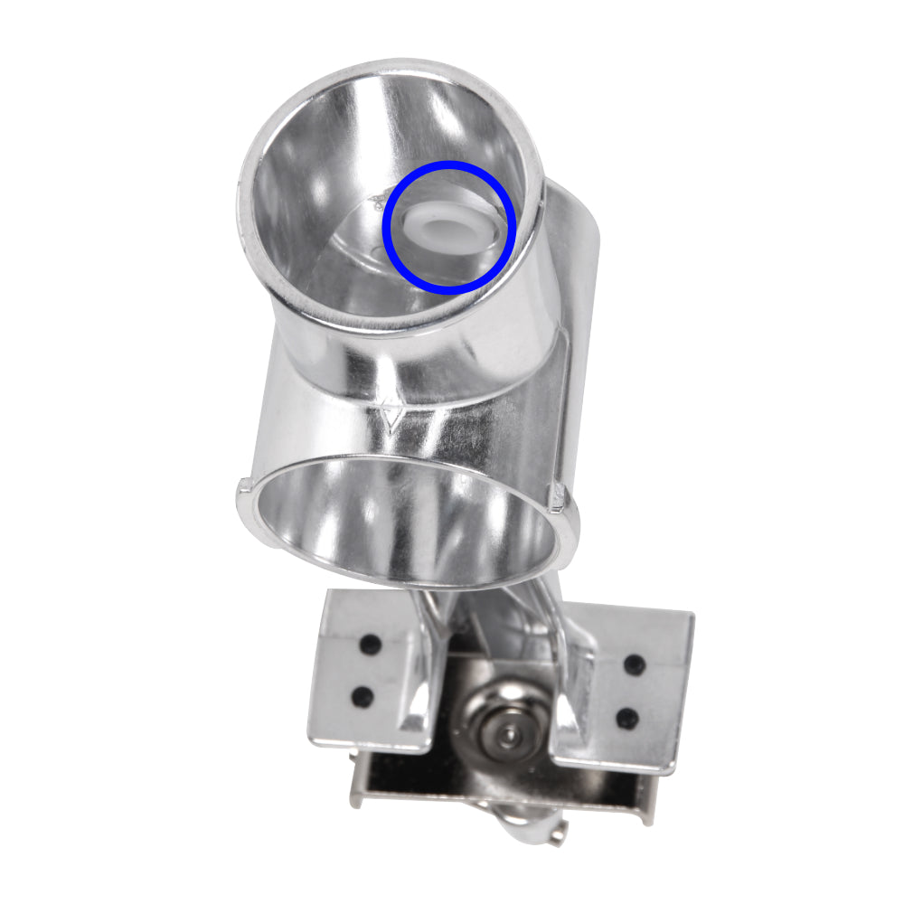 Nylon Bushing for 250 Food Strainer