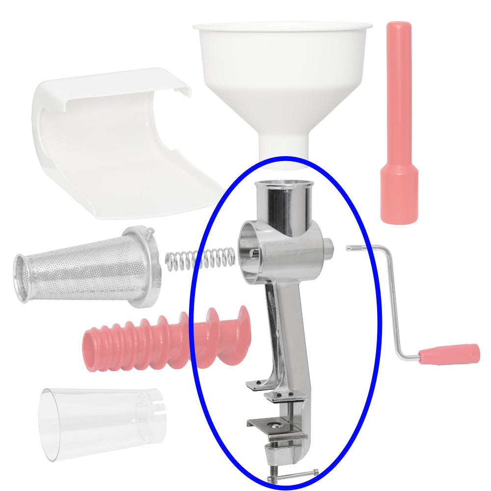 Body for Food Strainer