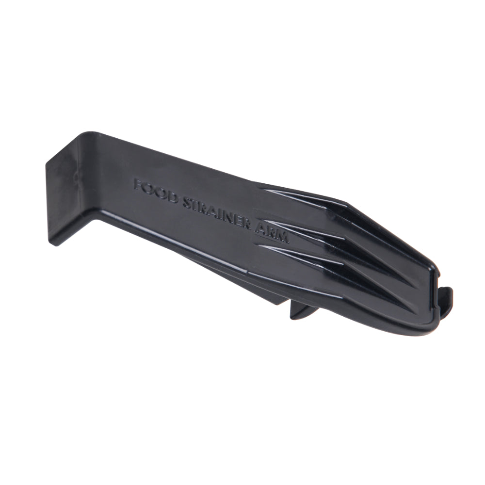 Replacement Food Strainer Arm - For The Motor
