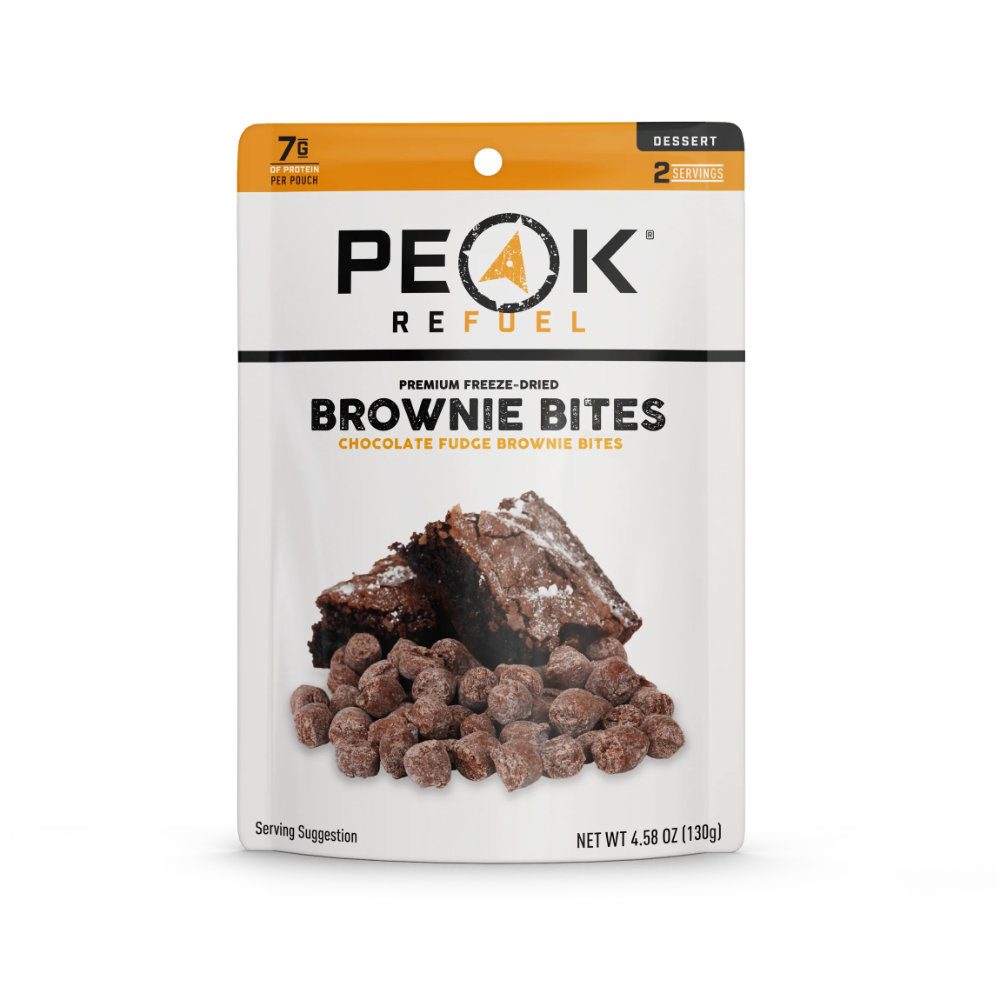 Peak Refuel - Brownie Dough Bite