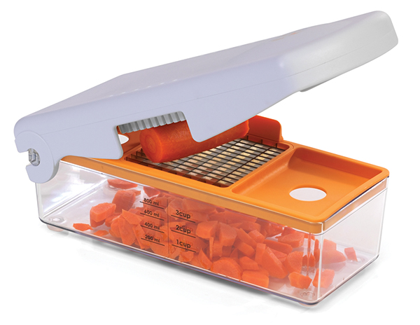 Fruit and Vegetable Chopper