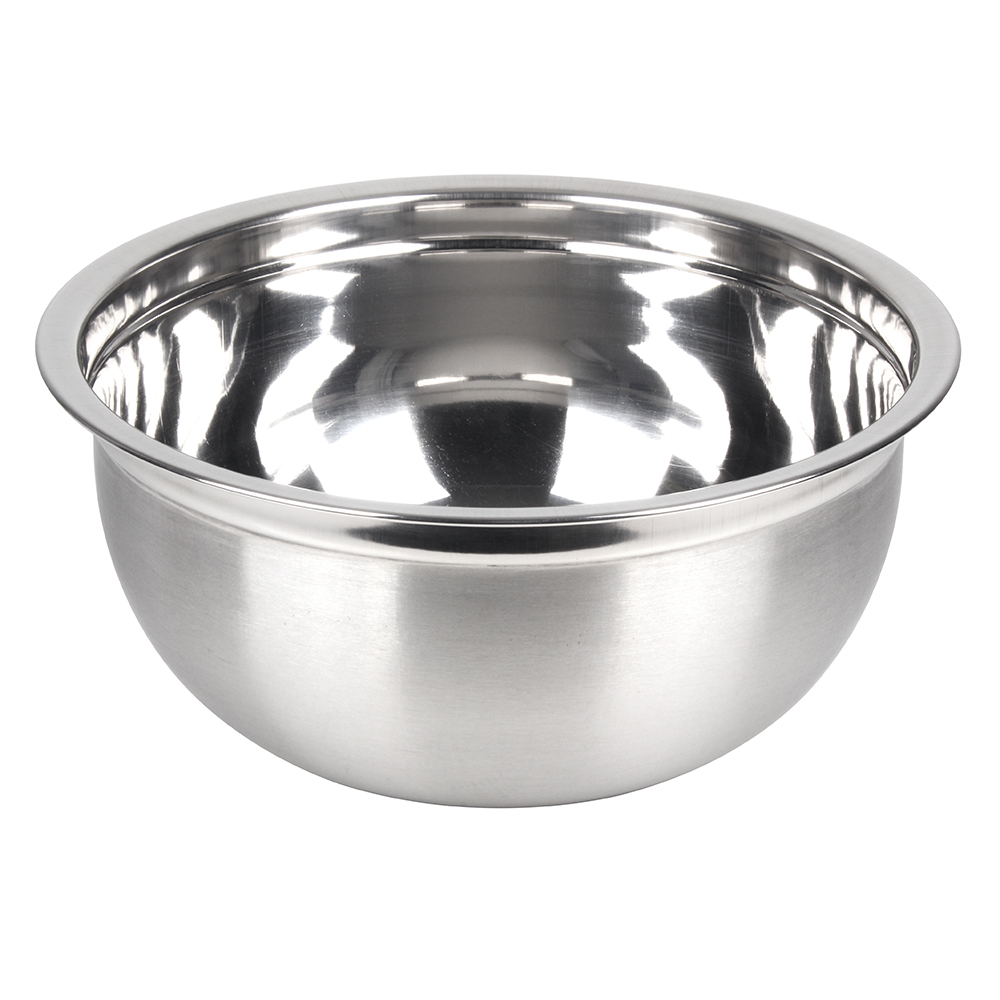 16 Qt Stainless Steel Bowl