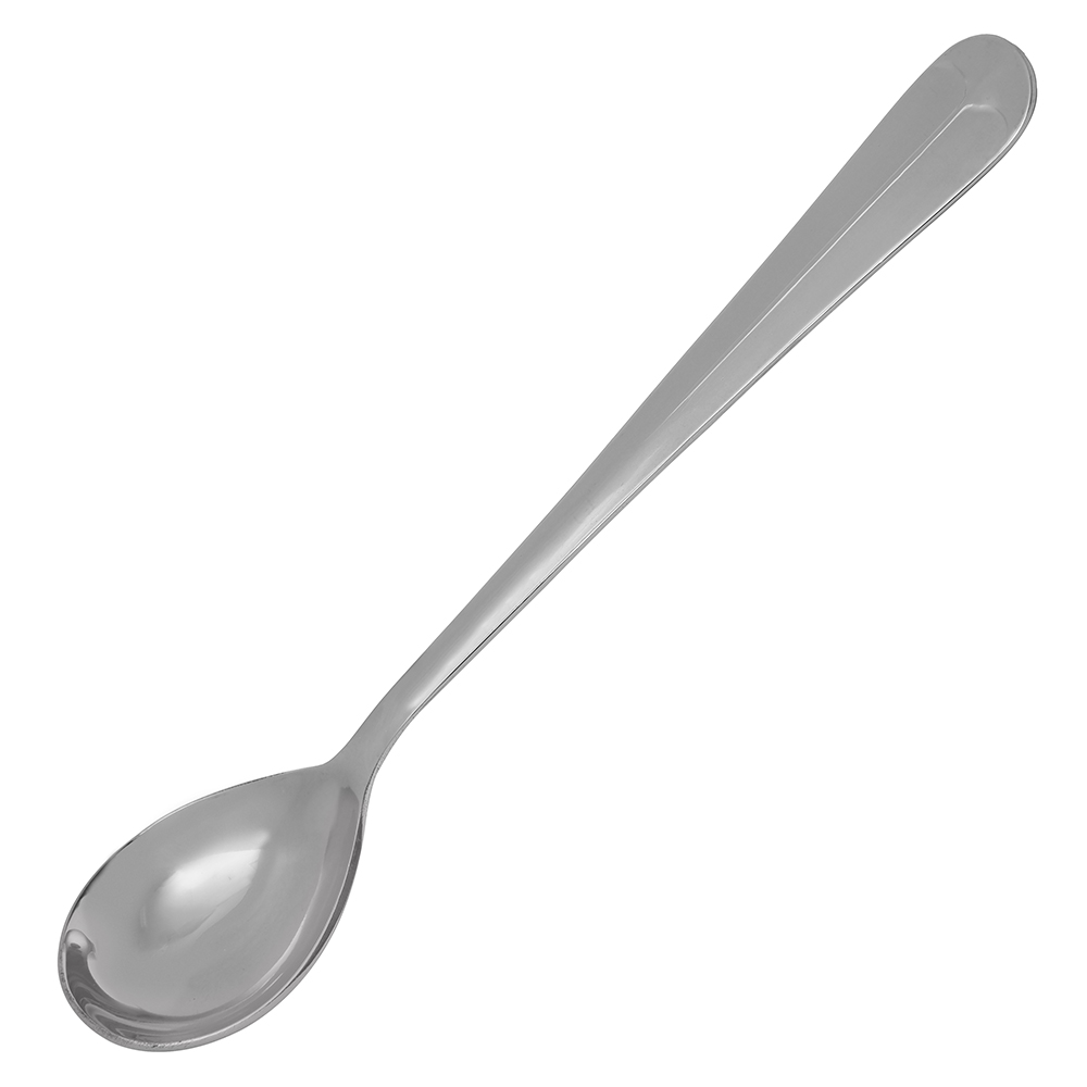 Stainless Steel Jar / Serving Spoon