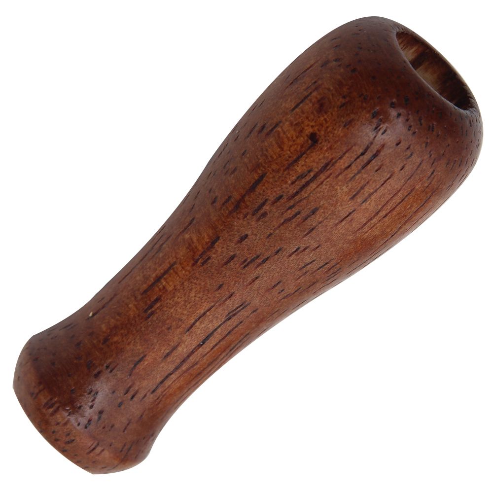 Wood Handle Grip
