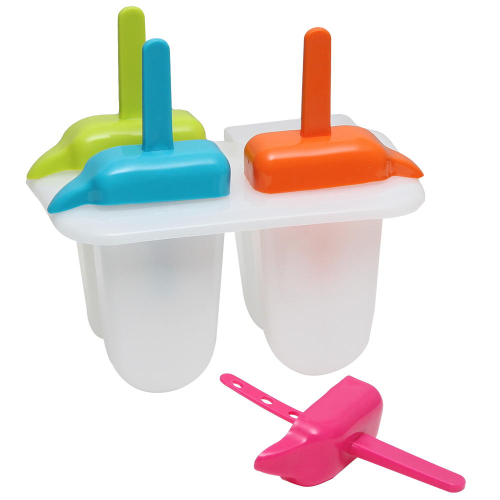 FrostBites Ice Pop Molds - Click Image to Close