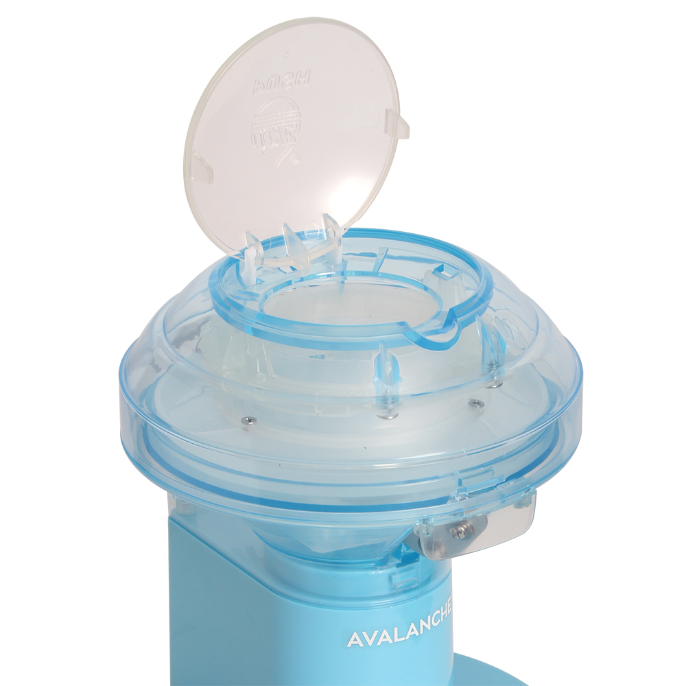 Time for Treats Avalanche Electric Ice Shaver