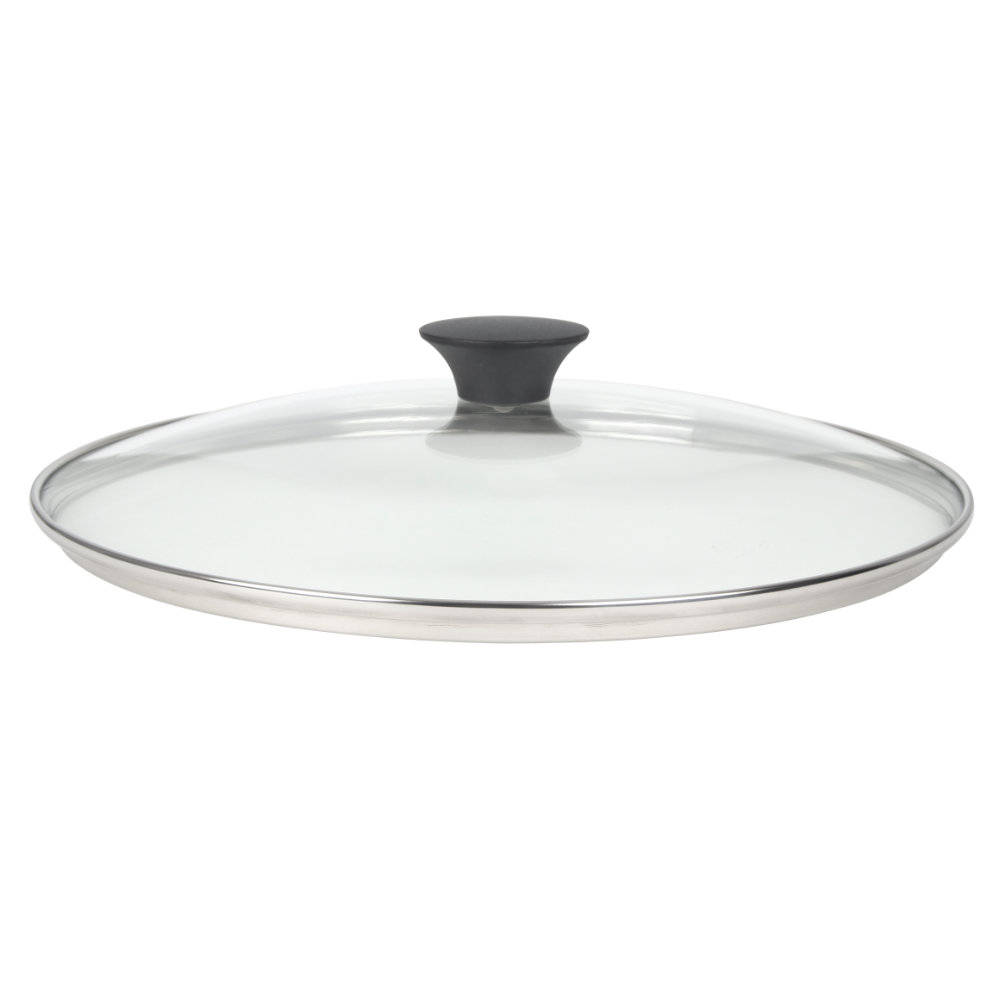 Glass Lid with Knob for VKP1148 Aluminum Steam Juicer